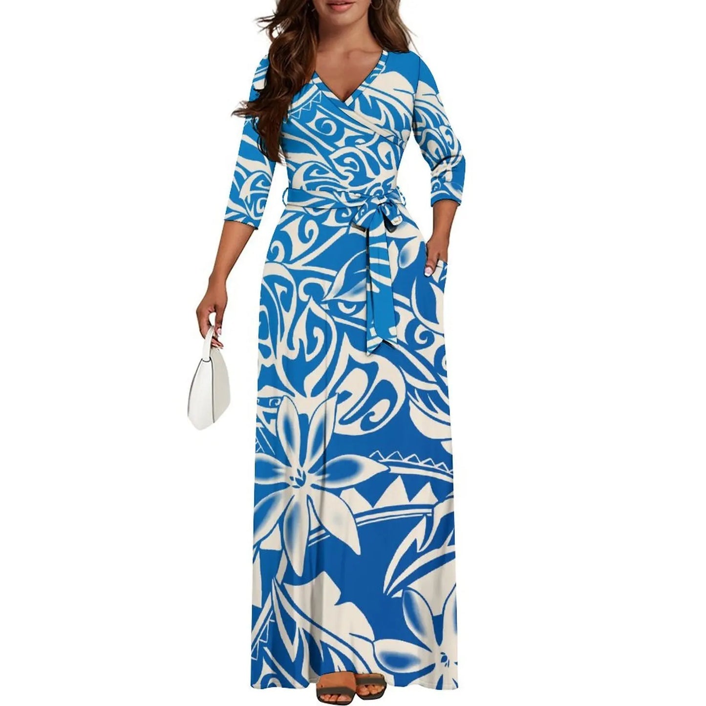 Aroa Dress