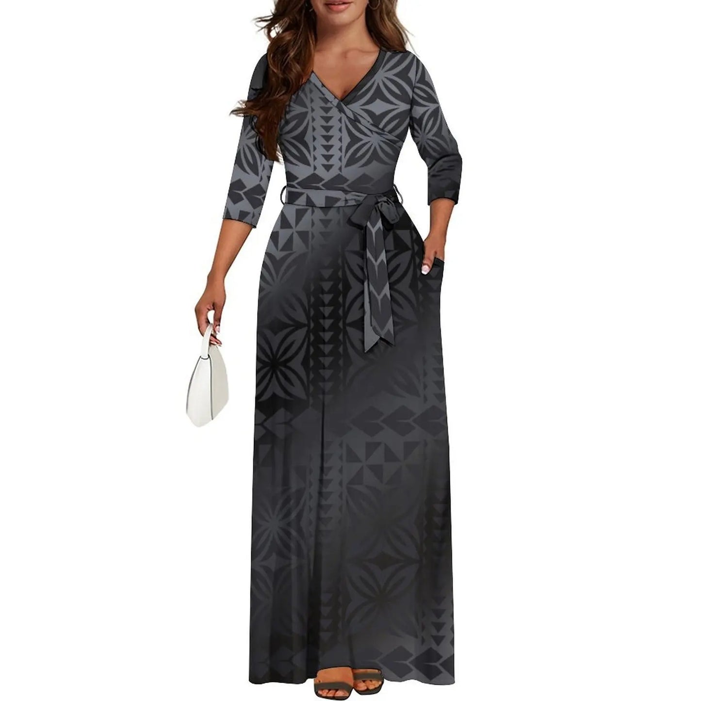 Aroa Dress