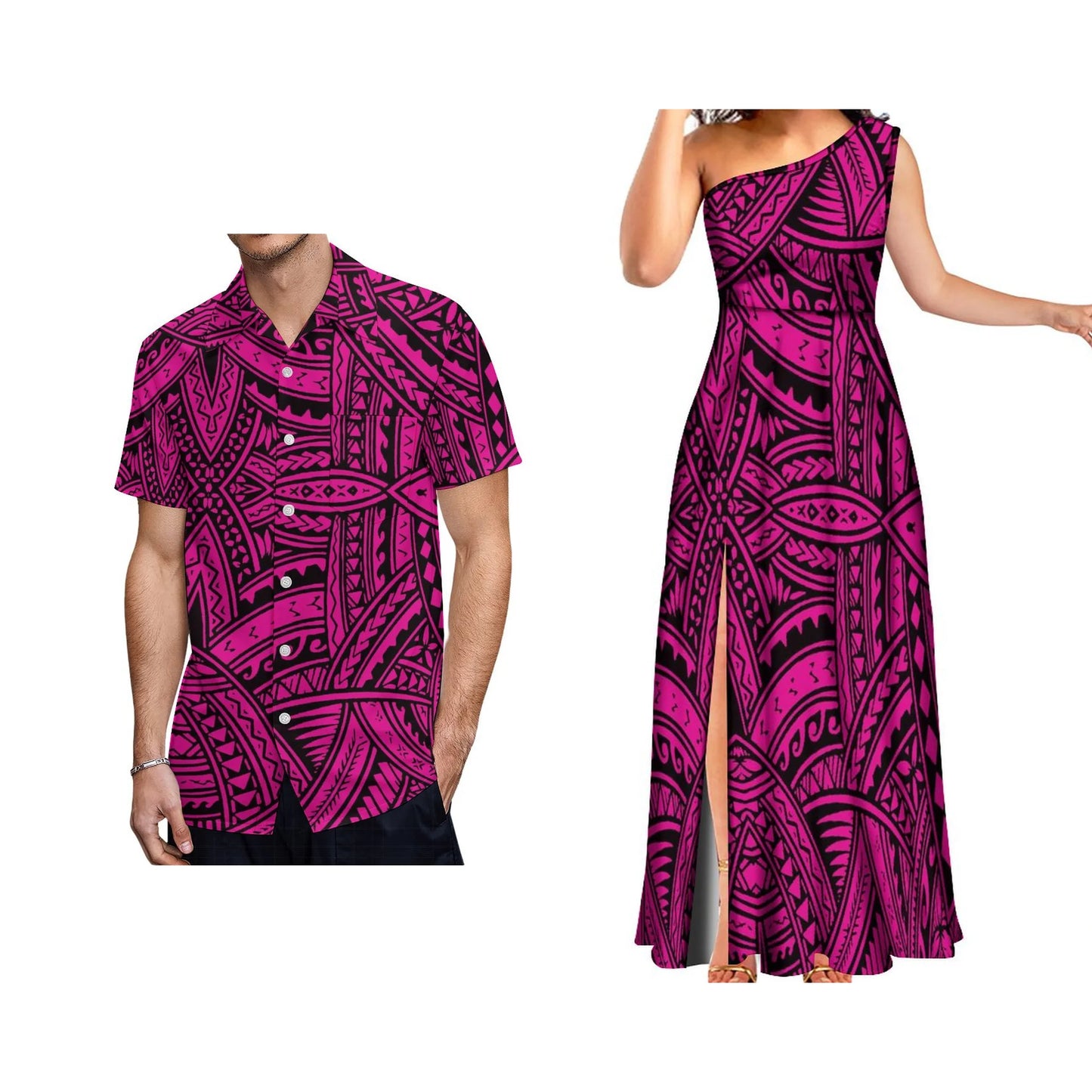Tiare Mana Island Duo Sets