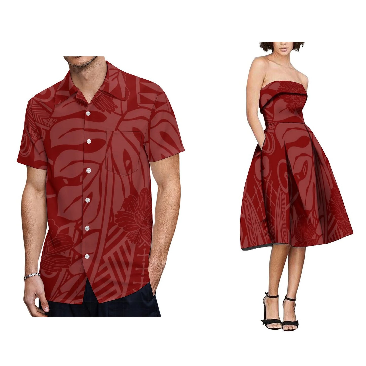 Tiare Trendy Island Duo Sets
