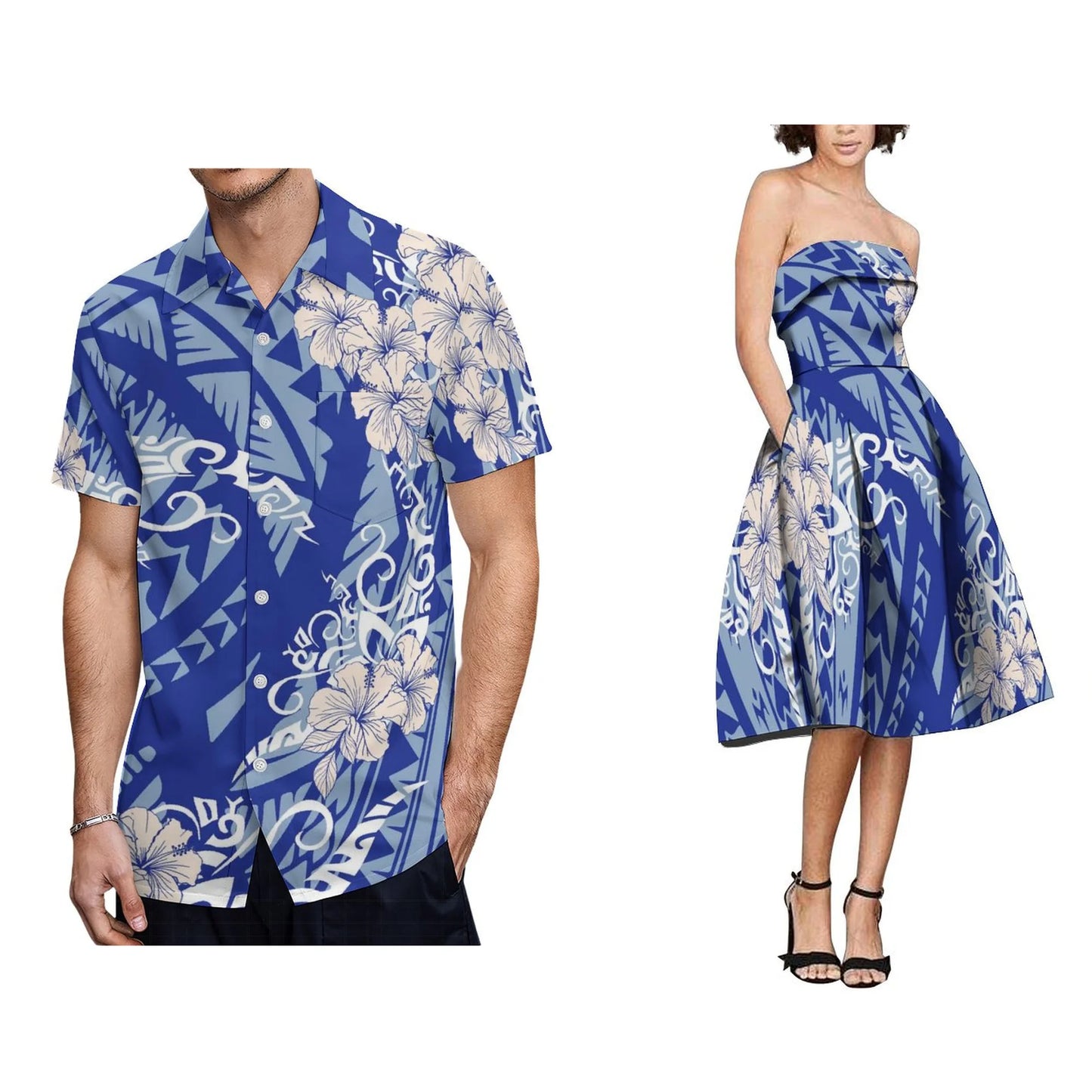 Tiare Trendy Island Duo Sets