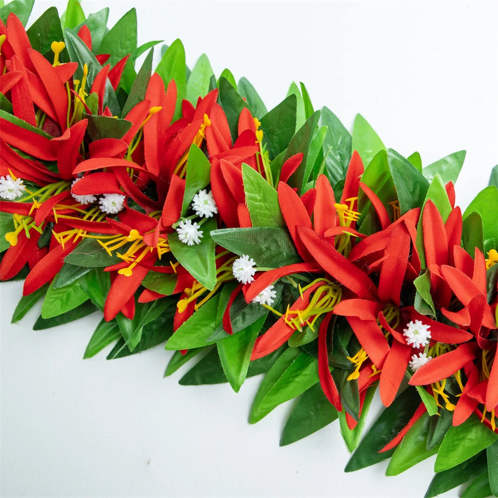 Tiare Lilly Flower Crowns