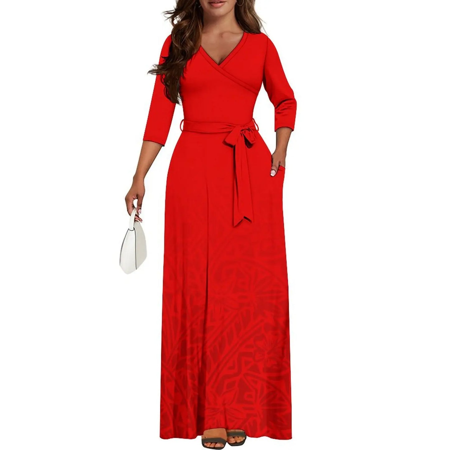 Aroa Dress