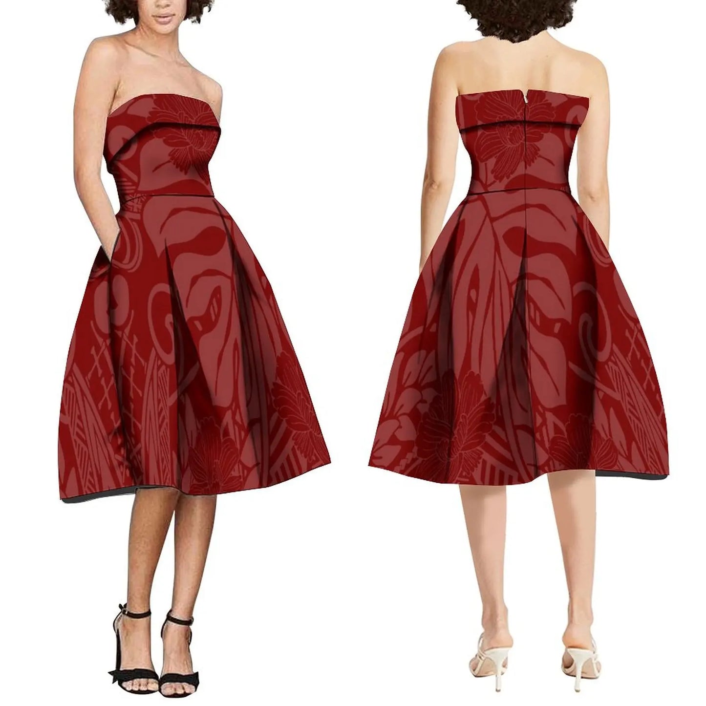 Tiare Trendy Island Duo Sets