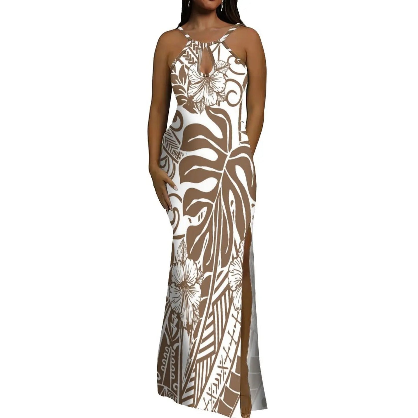 Tiare Ariki Island Duo Sets