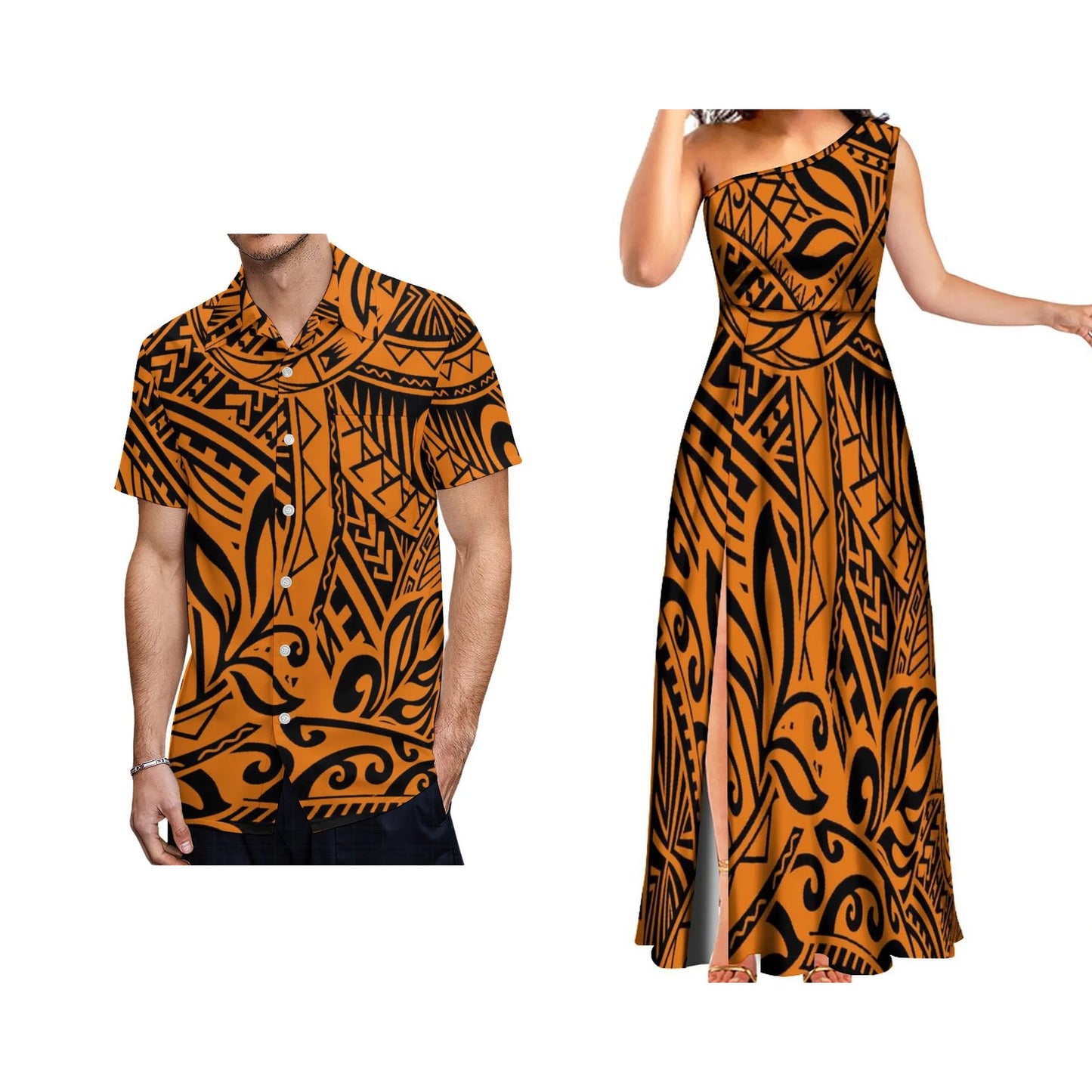 Tiare Mana Island Duo Sets