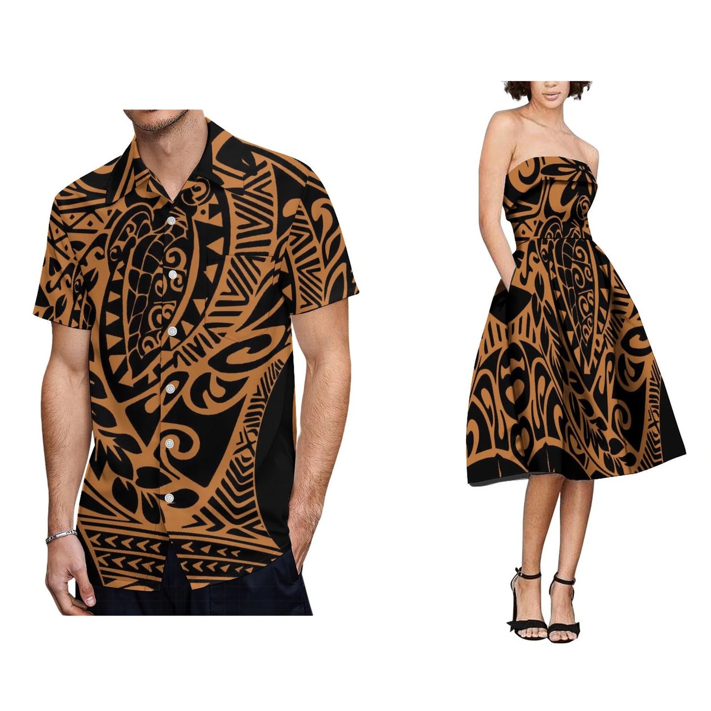 Tiare Trendy Island Duo Sets