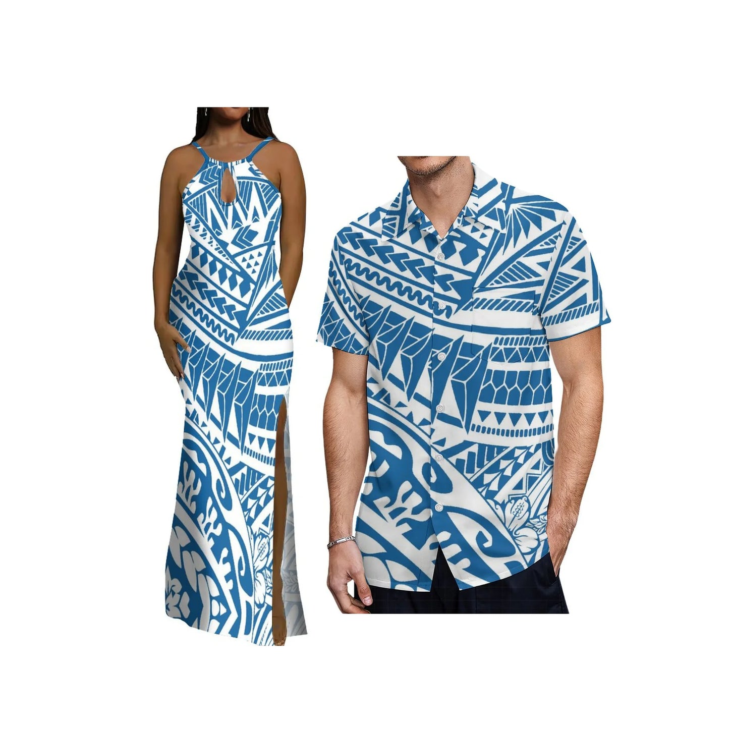 Tiare Ariki Island Duo Sets