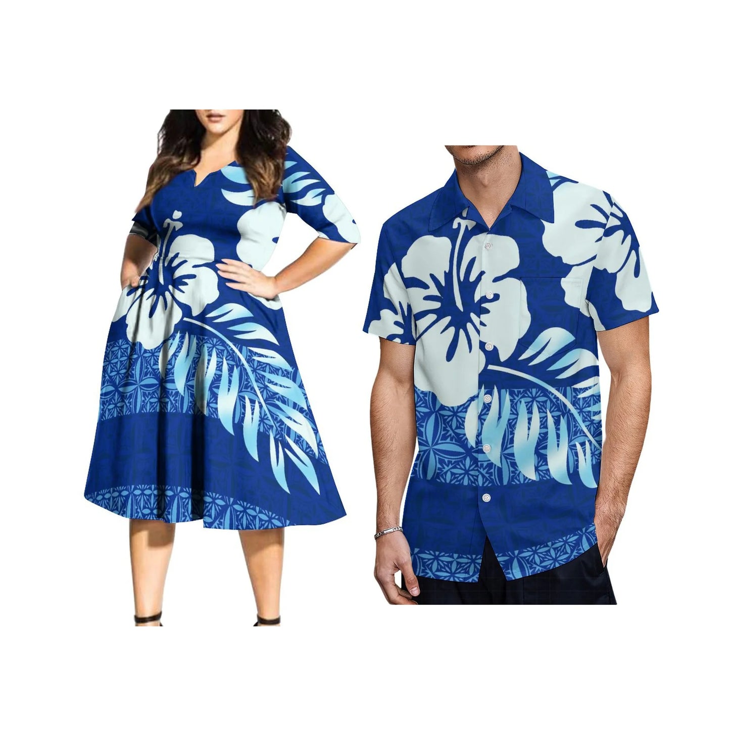 Island Lagoon Duo sets