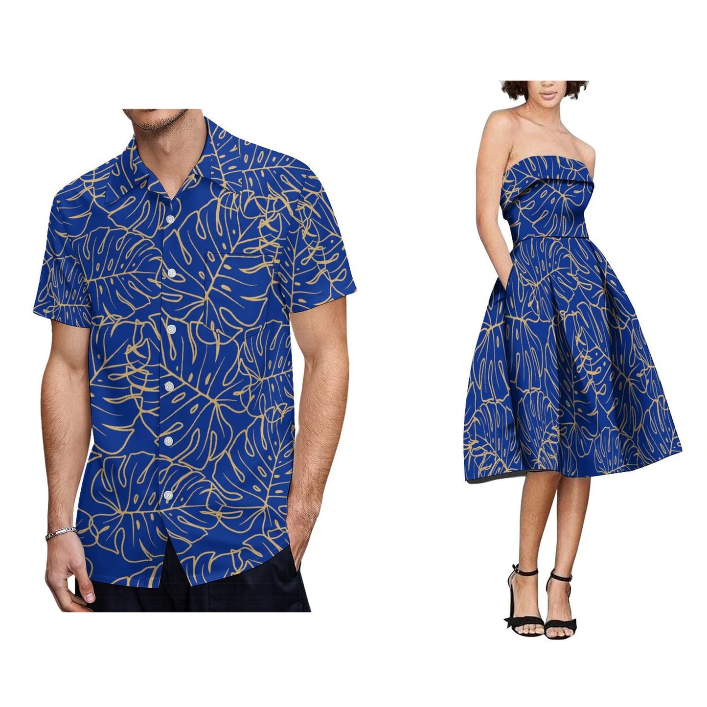 Tiare Trendy Island Duo Sets