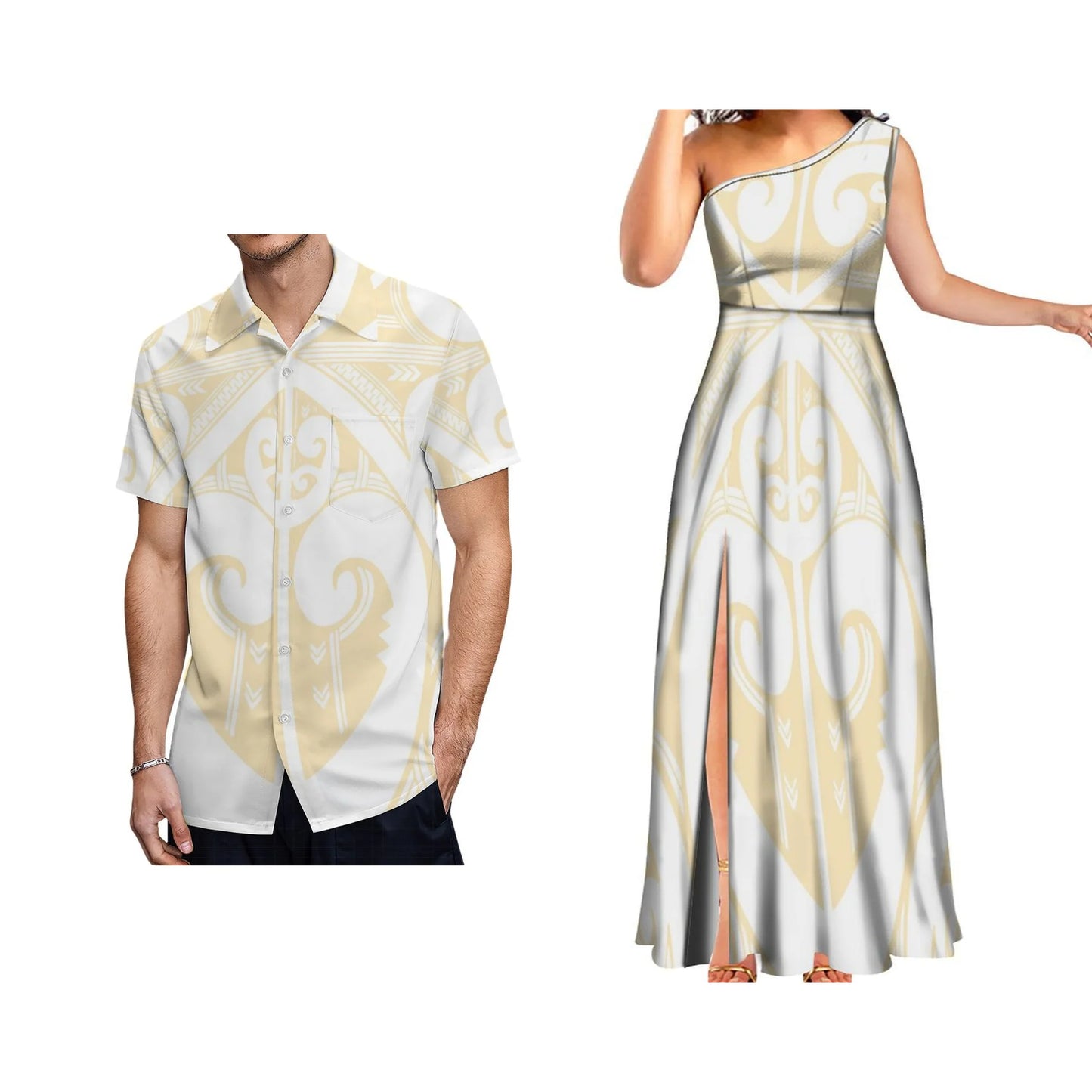 Tiare Mana Island Duo Sets