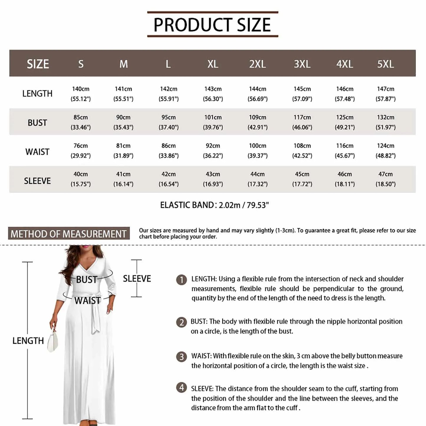 Aroa Dress