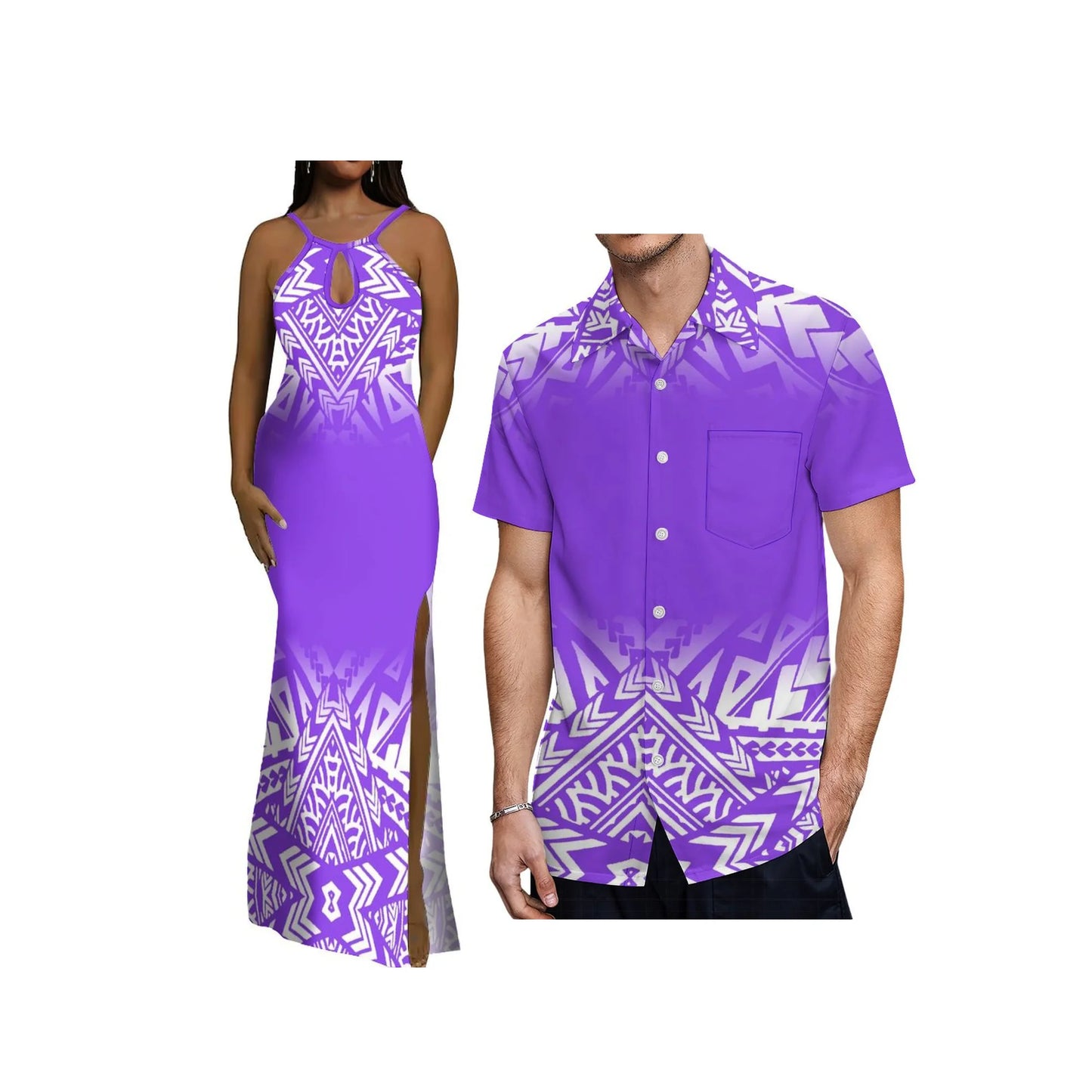 Tiare Ariki Island Duo Sets