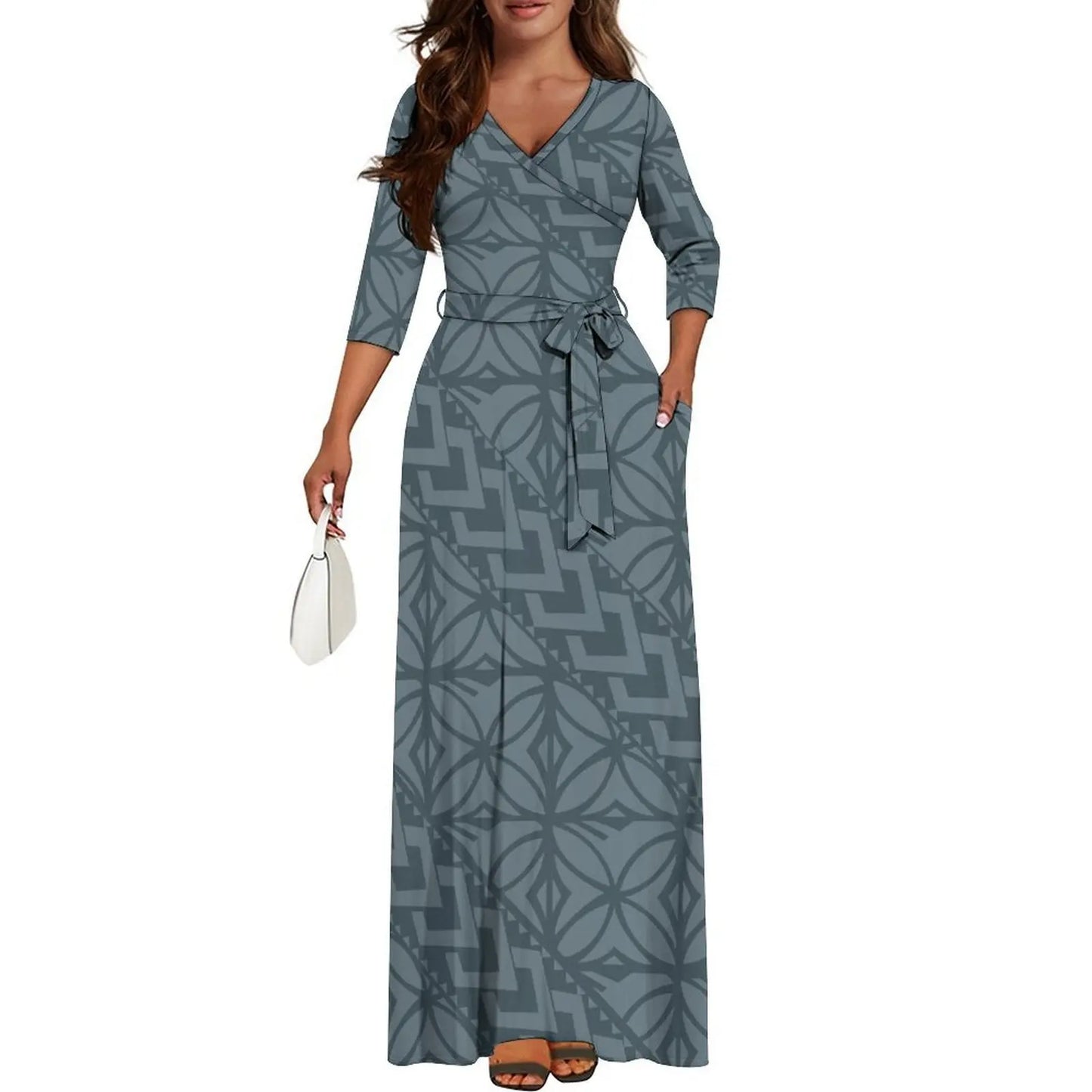 Aroa Dress
