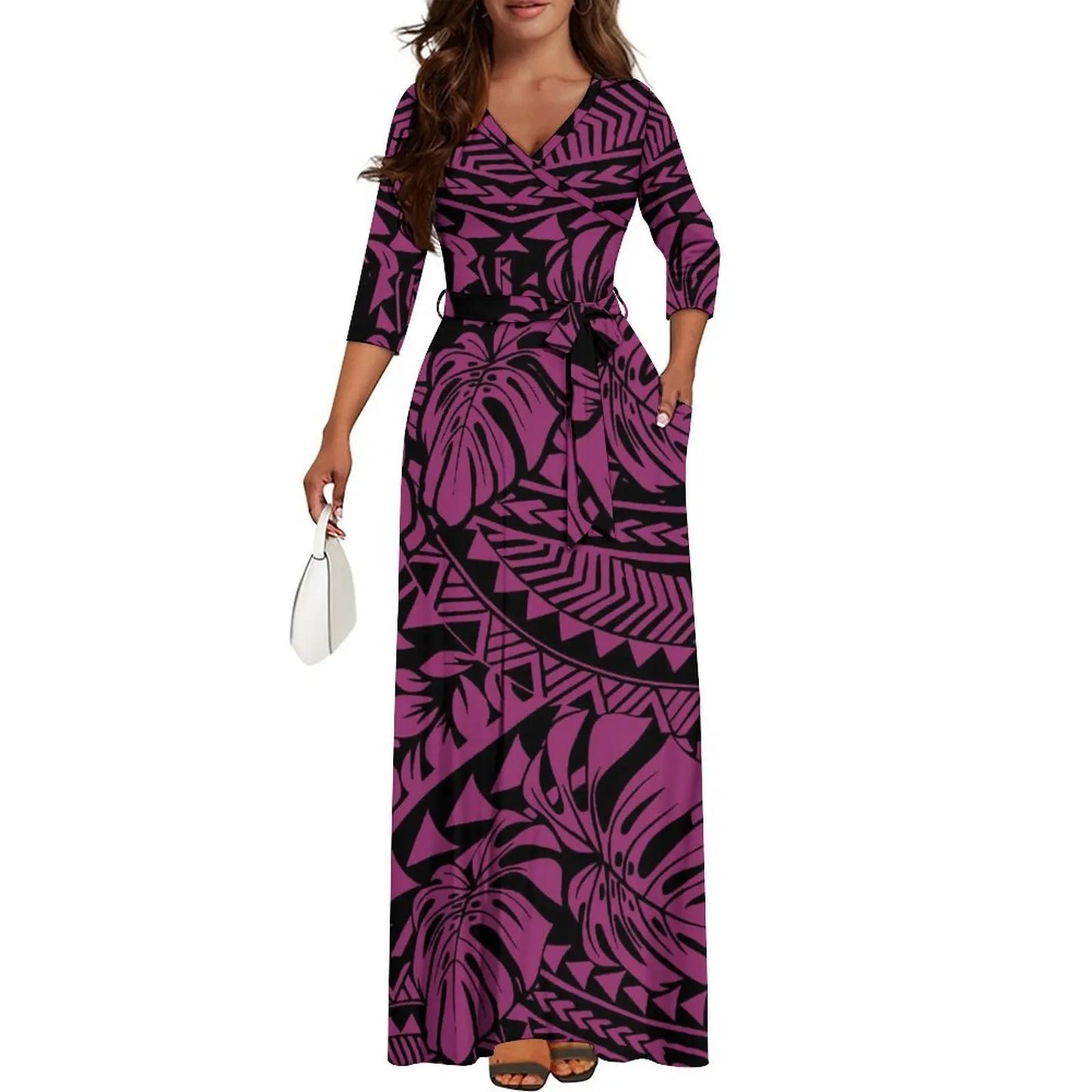Aroa Dress