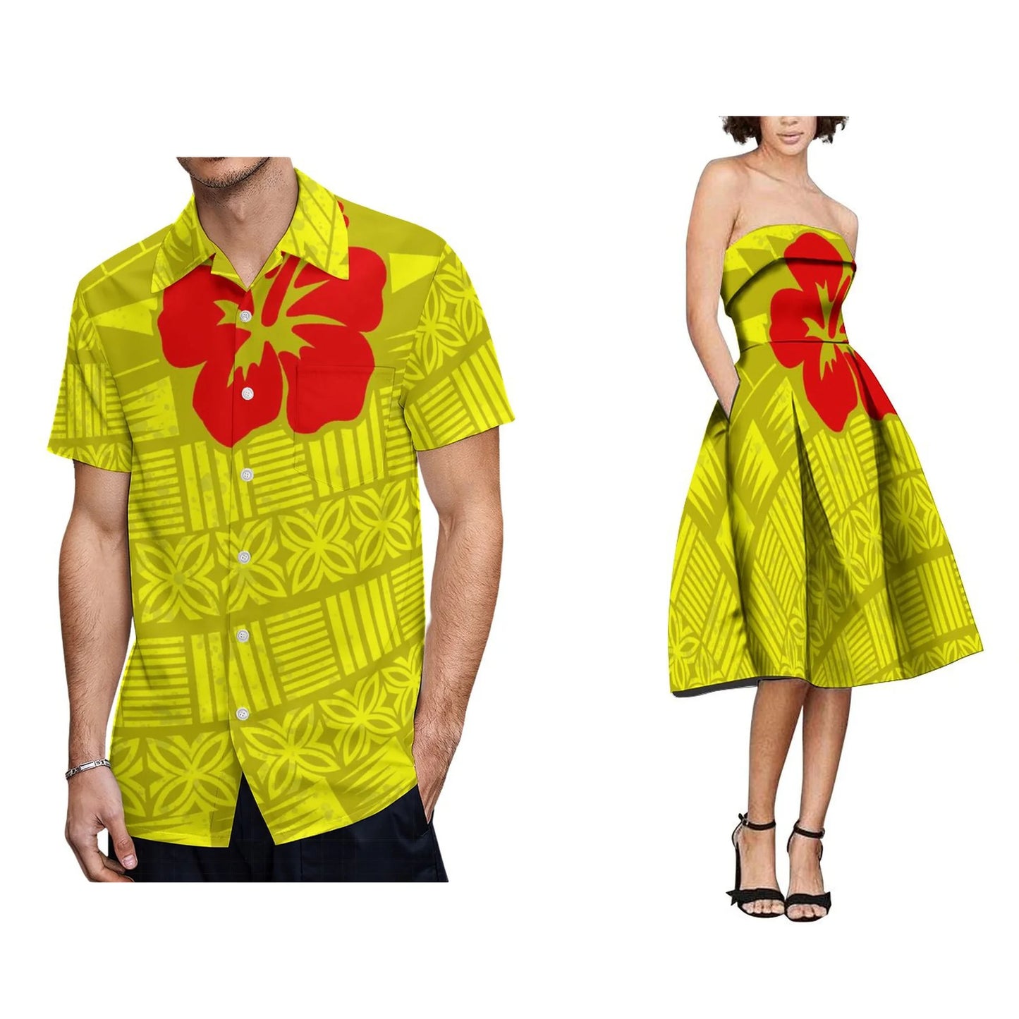 Tiare Trendy Island Duo Sets