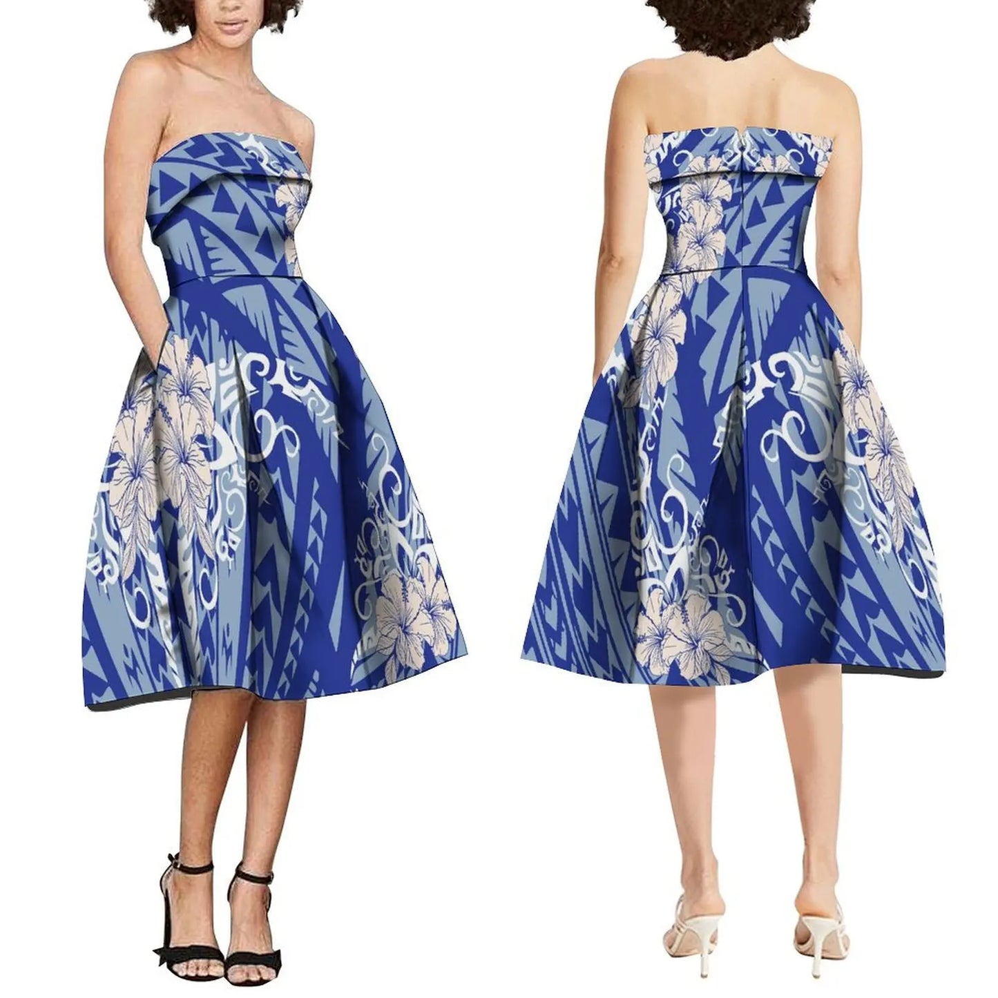 Tiare Trendy Island Duo Sets