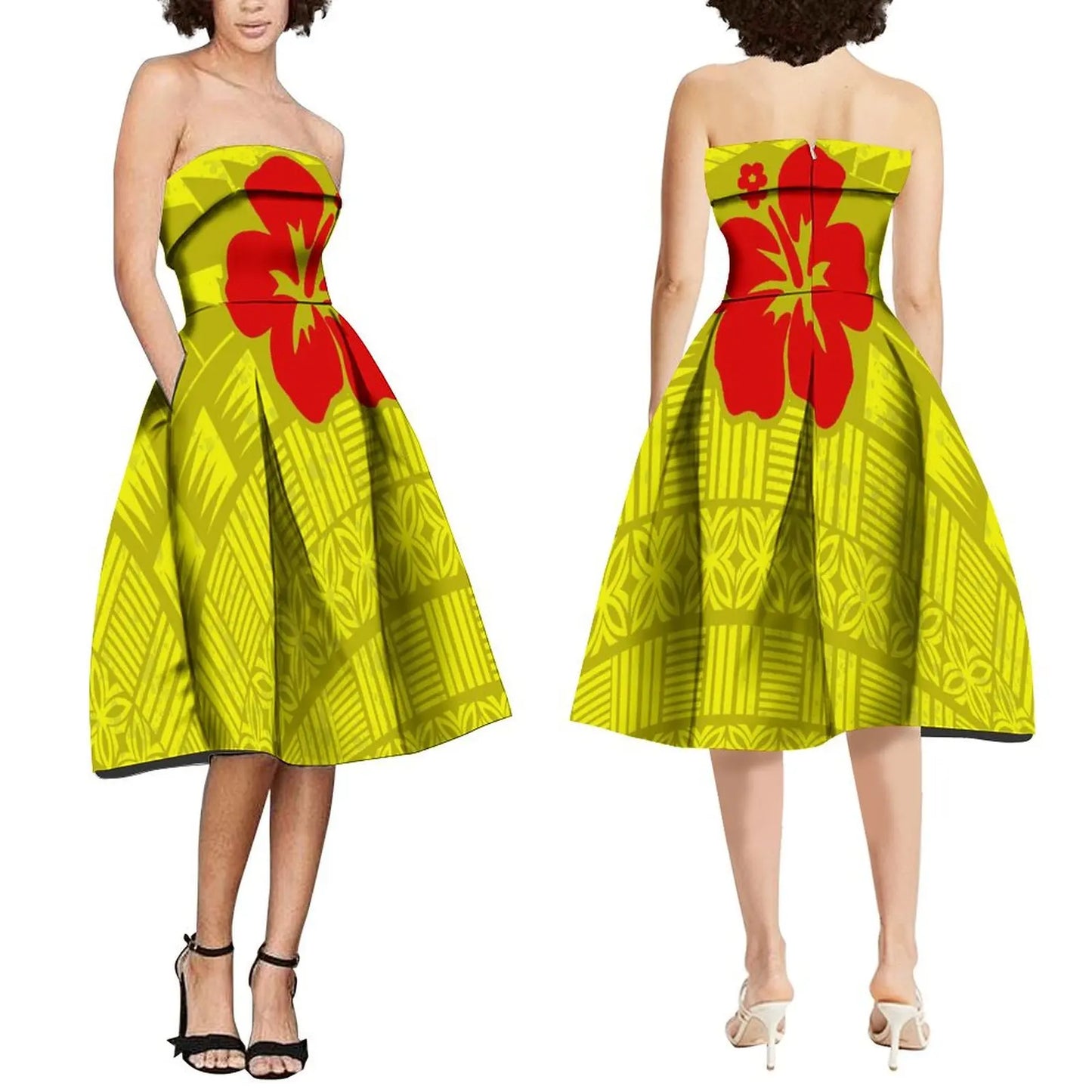 Tiare Trendy Island Duo Sets