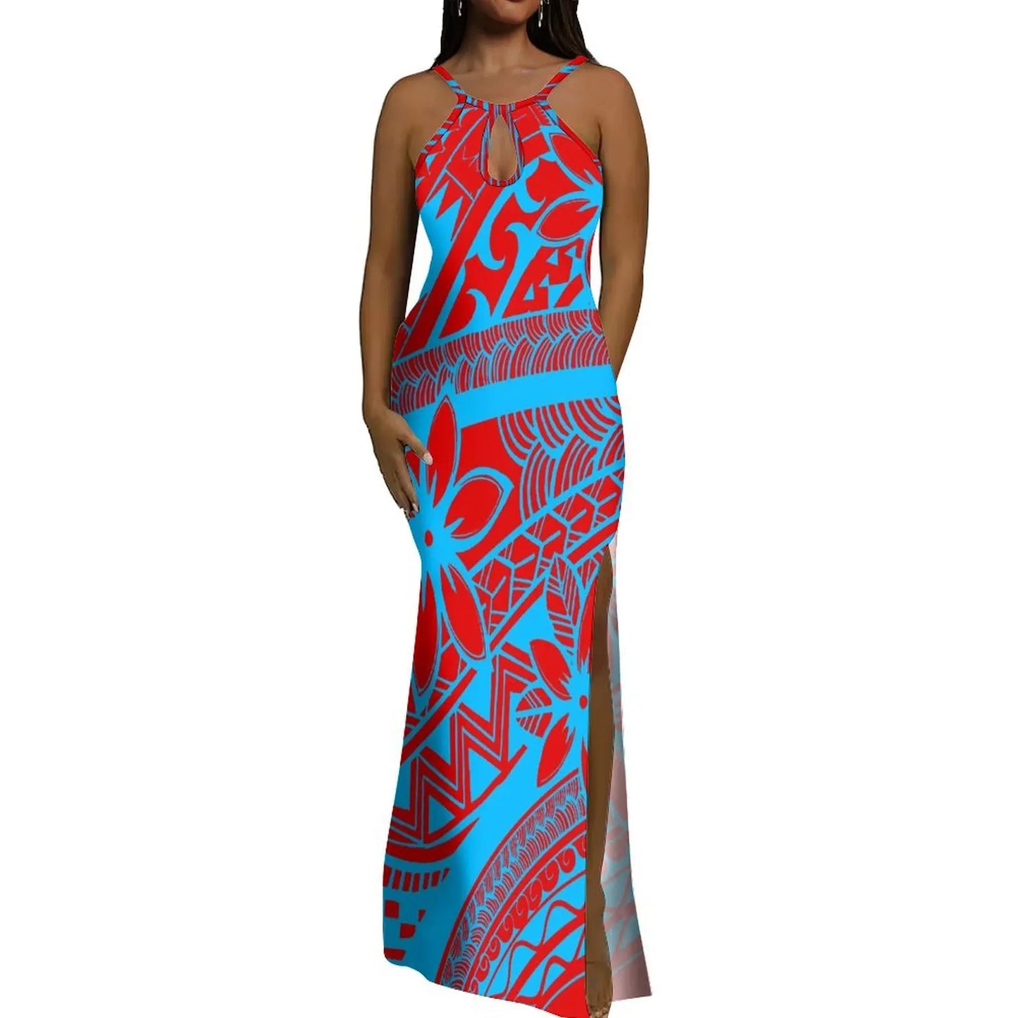 Tiare Ariki Island Duo Sets