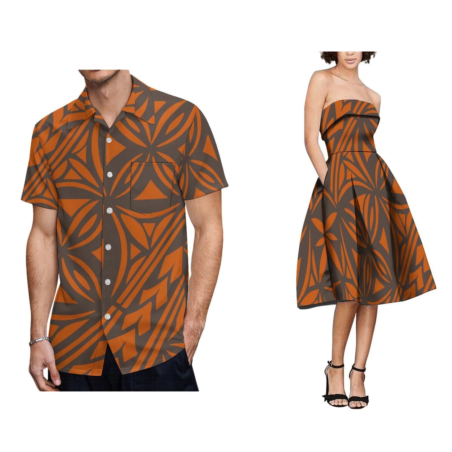 Tiare Trendy Island Duo Sets