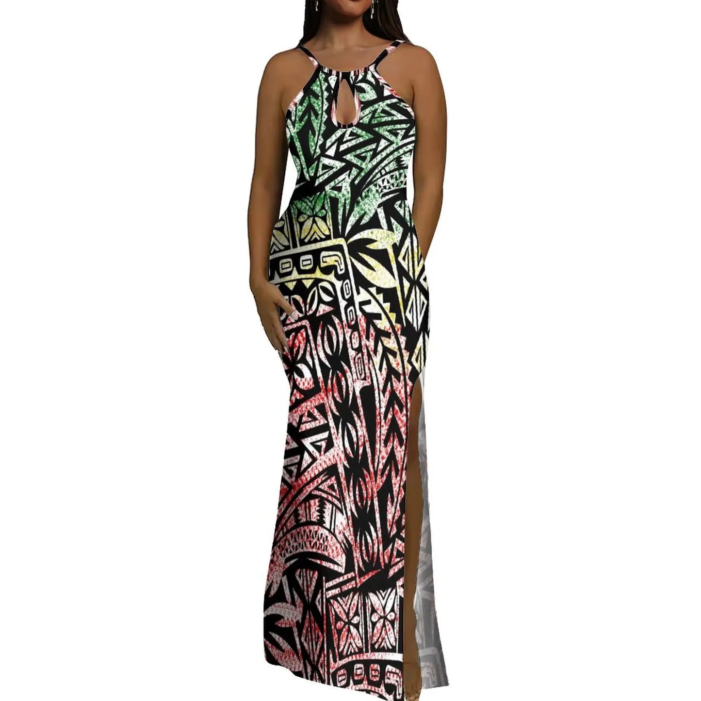 Tiare Ariki Island Duo Sets