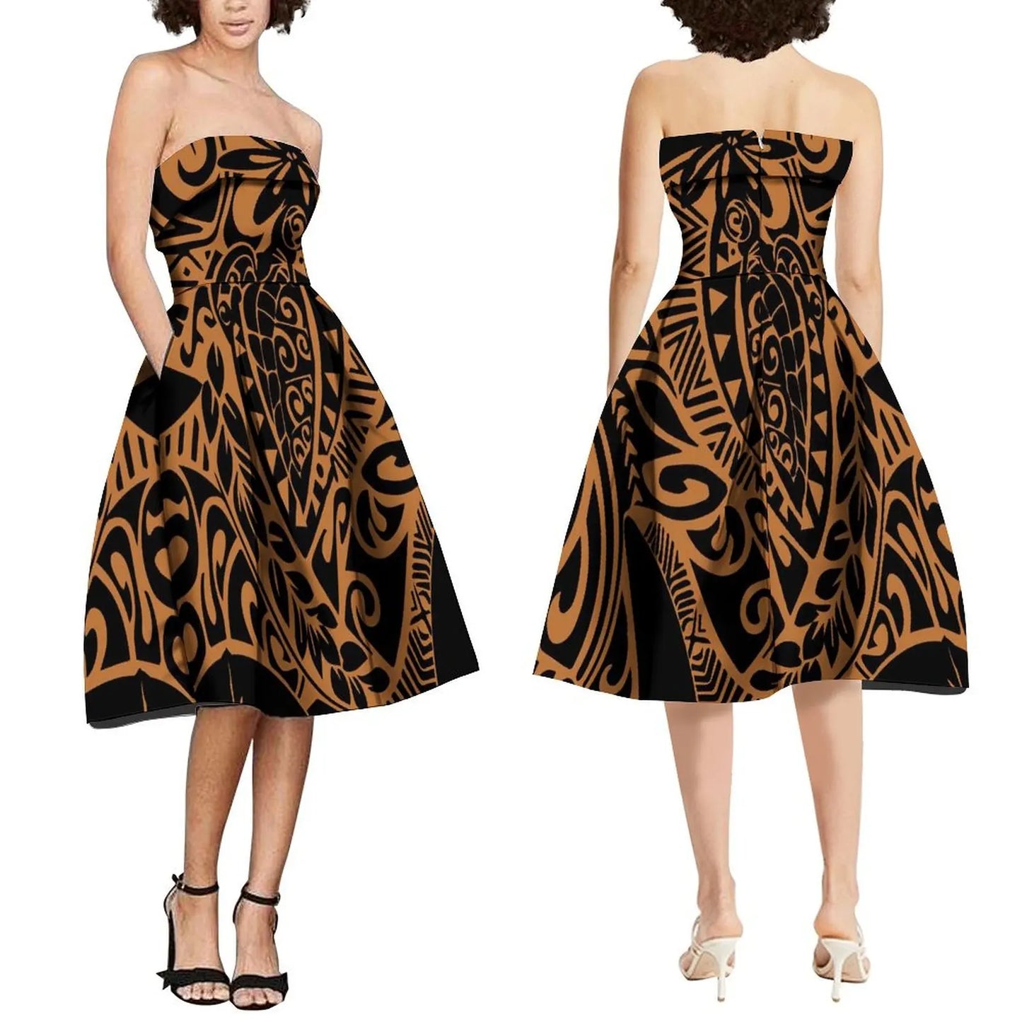 Tiare Trendy Island Duo Sets