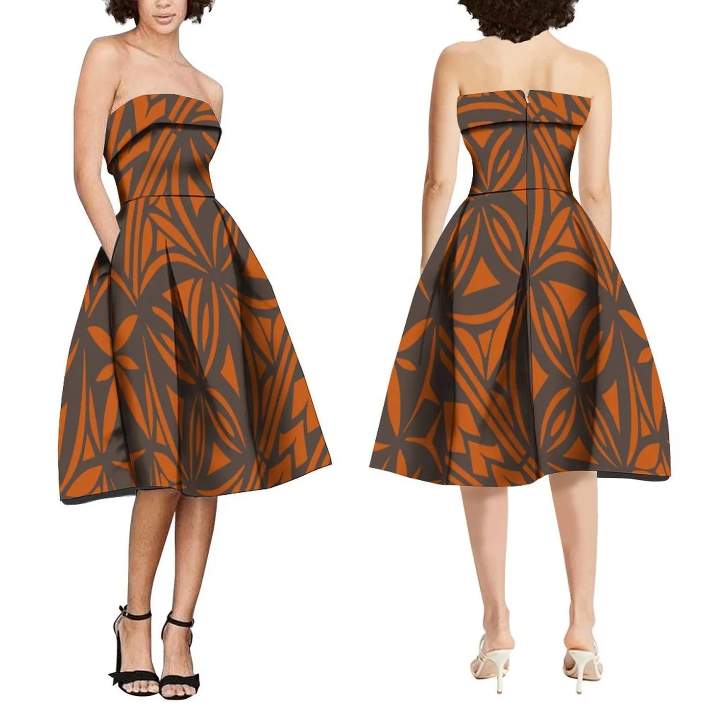 Tiare Trendy Island Duo Sets