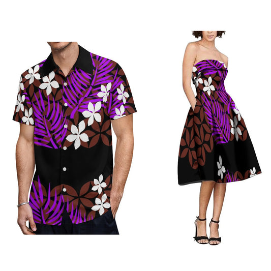 Tiare Trendy Island Duo Sets
