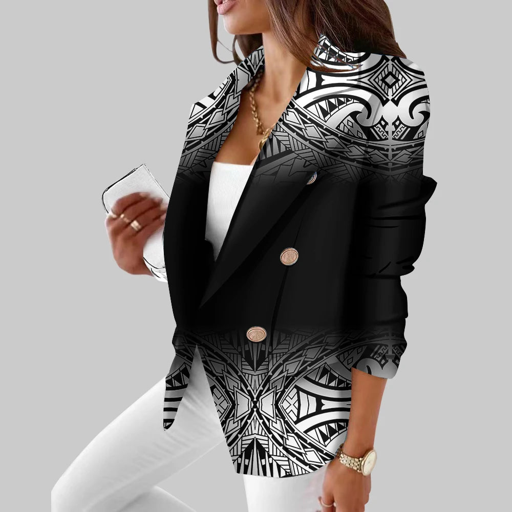 Tiare Island Lady Jacket