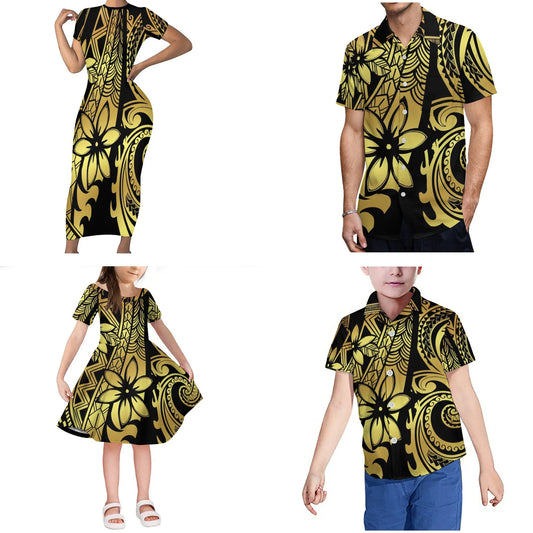 Tiare Island Family Sets
