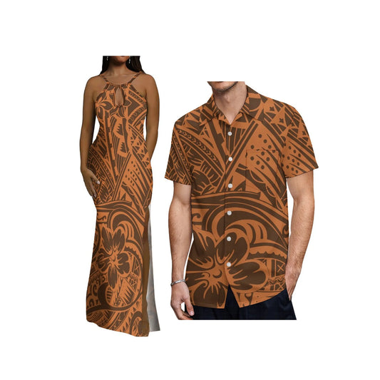Tiare Ariki Island Duo Sets