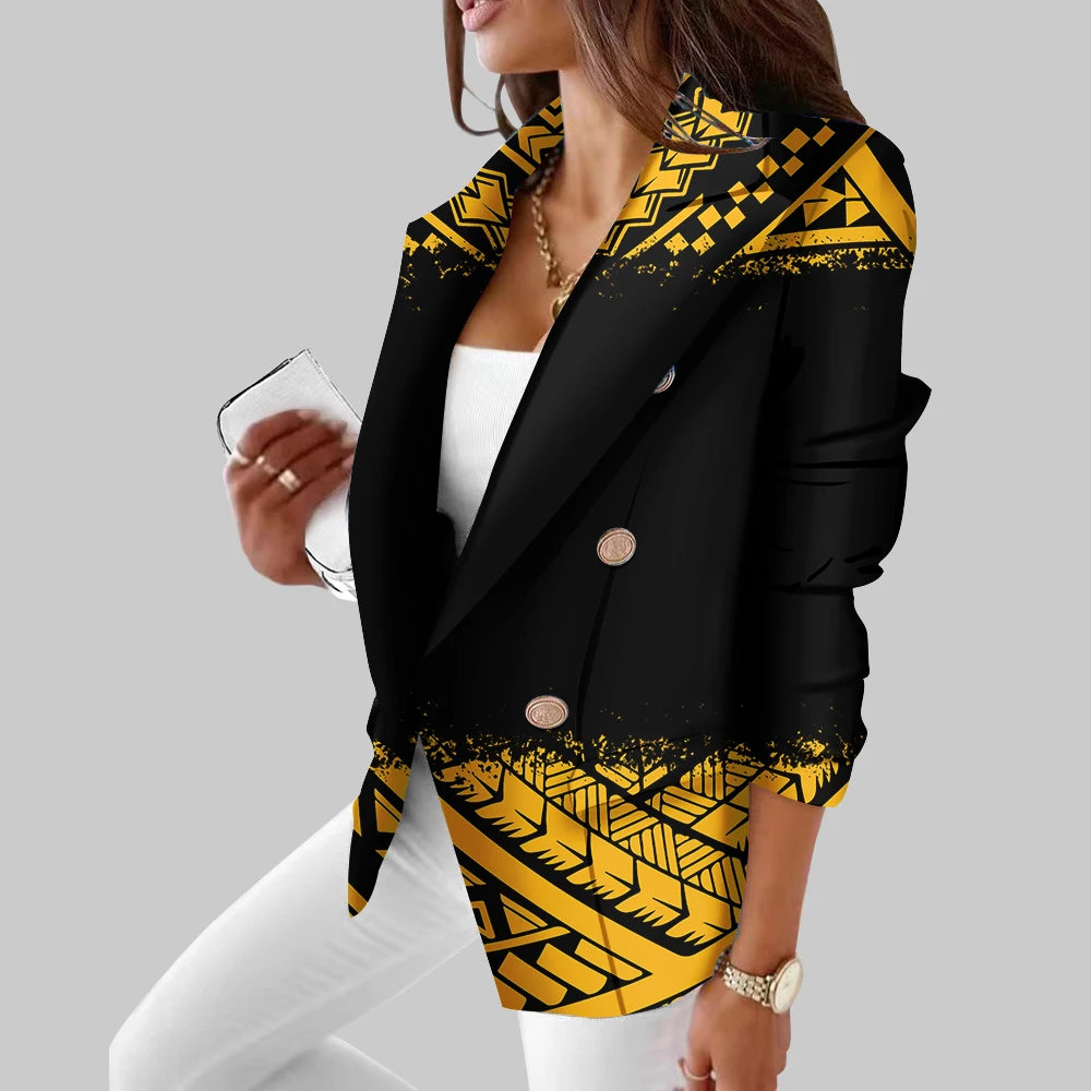 Tiare Island Lady Jacket