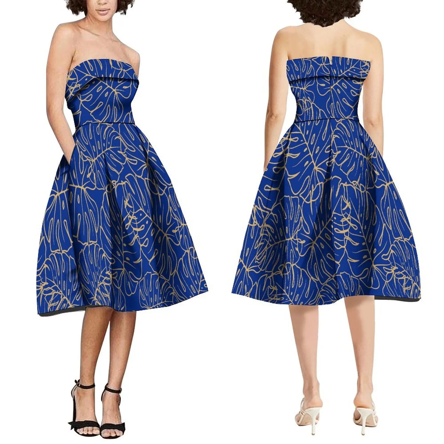 Tiare Trendy Island Duo Sets