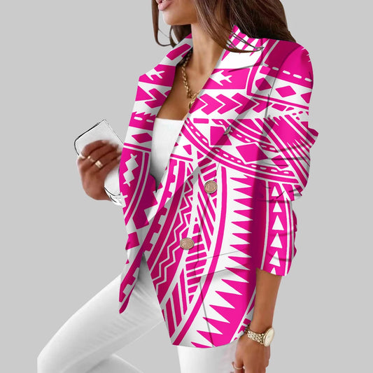 Tiare Island Lady Jacket